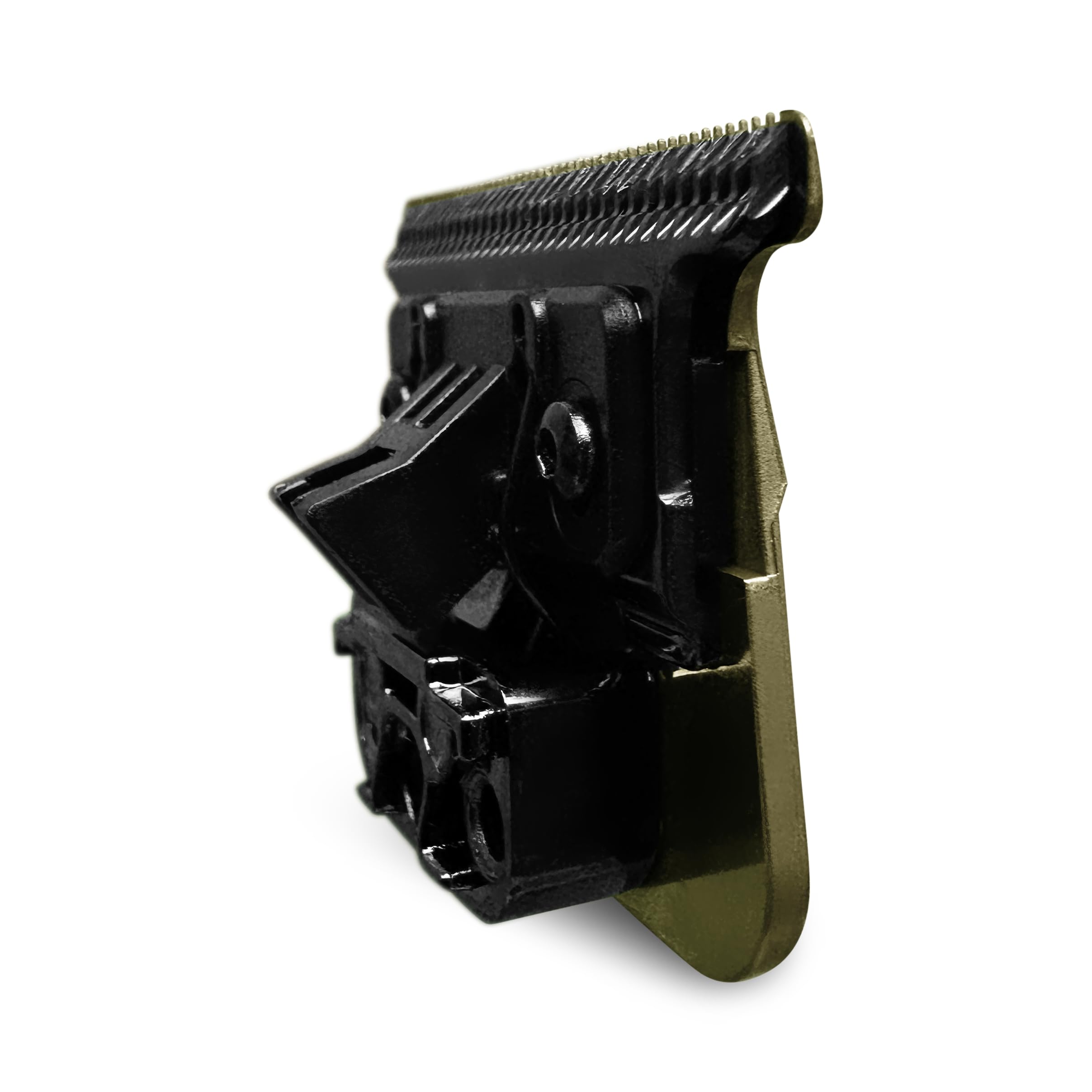 TPOB Pyscho Blade Gold 6.9 Set for X, XO and GO Trimmers
