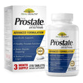 Real Health The Prostate Formula, Pomegranate, Zinc, Pumpkin - 270 Count