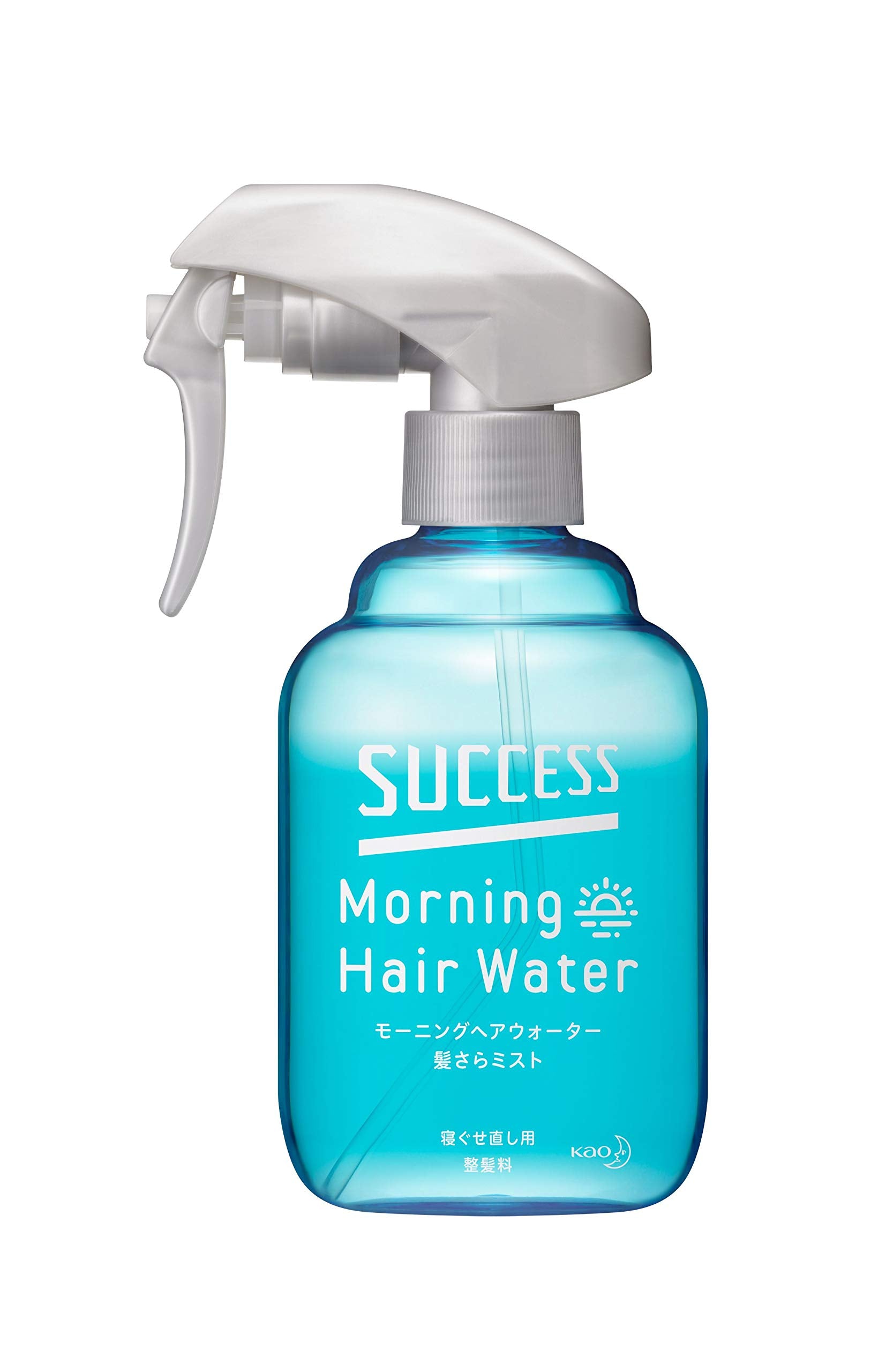 Kao SUCCESS Morning Hair Mist - 280ml