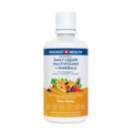 Passion 4 Life Daily Liquid Multivitamin + Minerals - Over 100 Premium Ingredients for the Whole Family - Trace Minerals and Amino Acids for All Ages