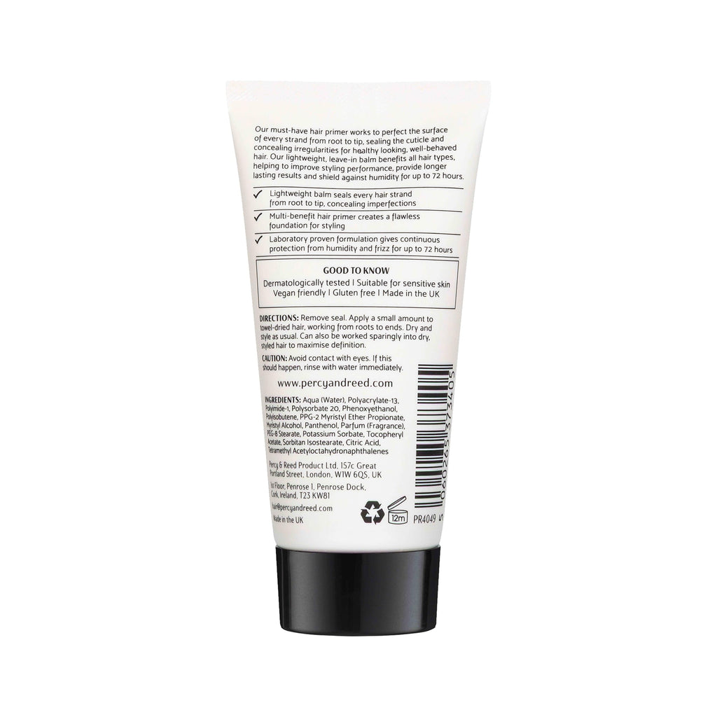 Percy & Reed I Need A Hero! Wonder Balm Hair Primer