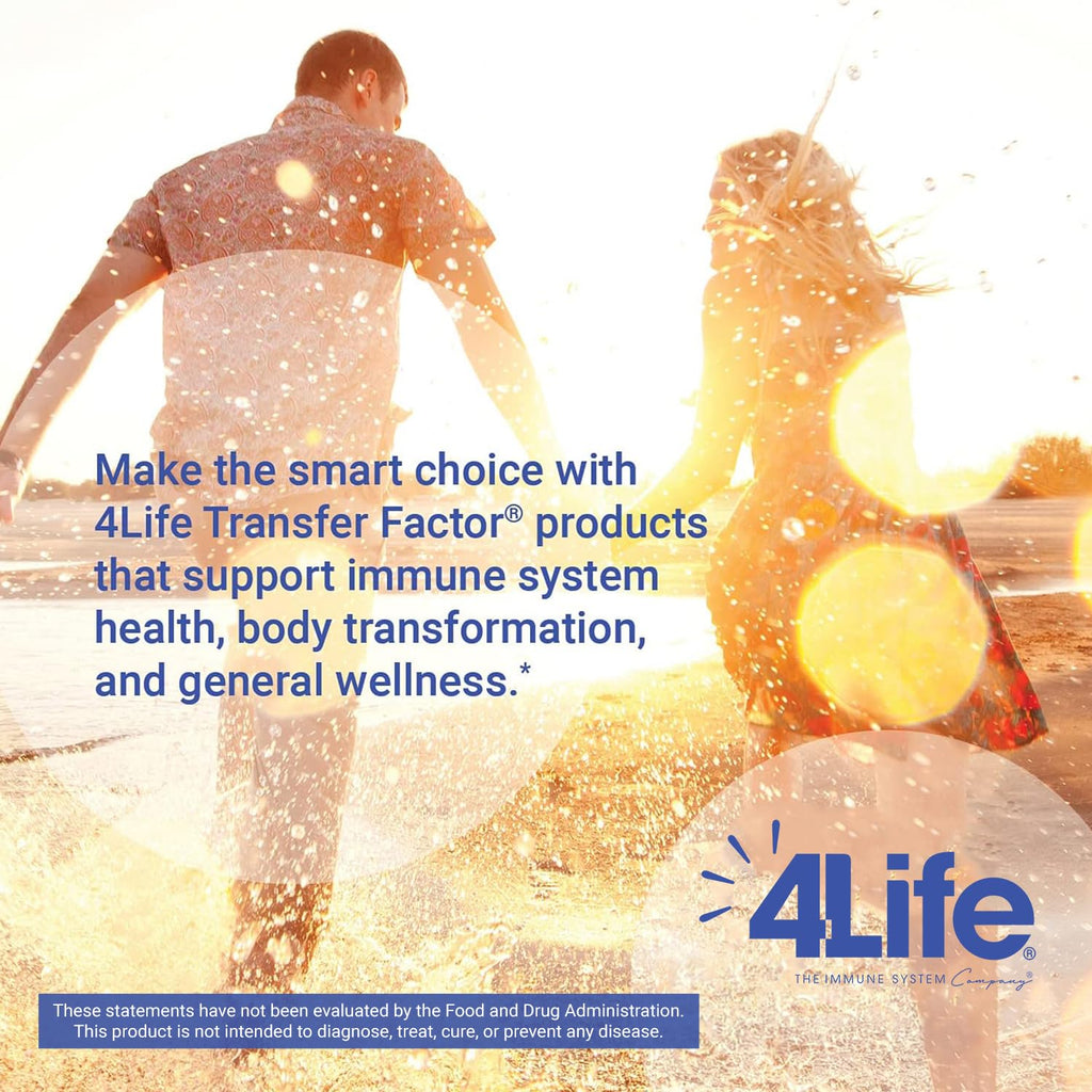 4Life Transfer Factor MalePro Prostate Support with Lycopene, 90 Softgels