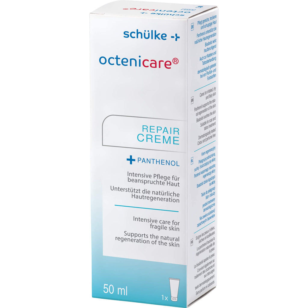 octenicare repair creme 50ml