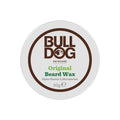 BULLDOG SKINCARE Original Beard Wax for Men, With Aloe Vera, 50g