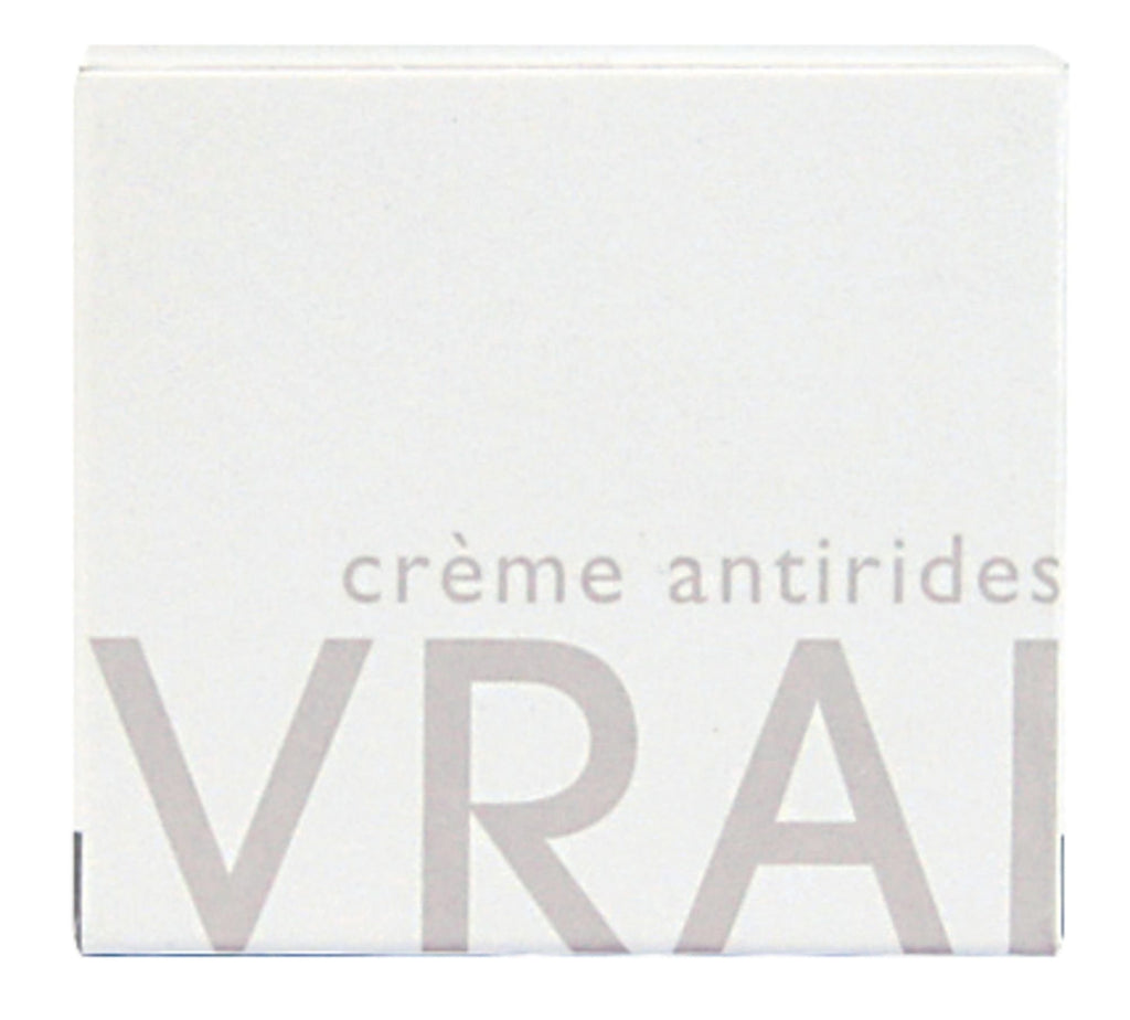 Fragonard VRAI Luxurious Body Cream - Made in France