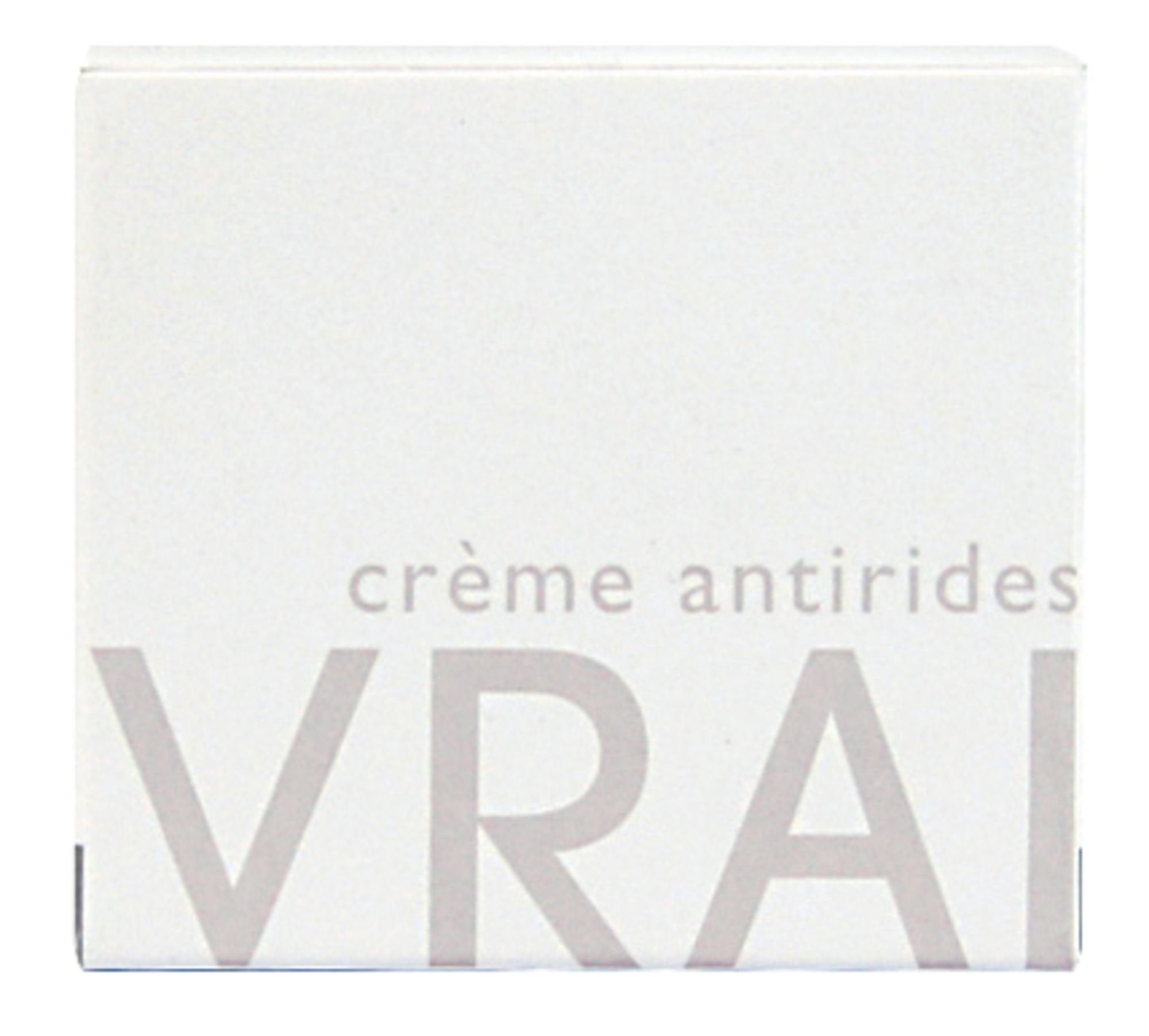 Fragonard VRAI Luxurious Body Cream - Made in France