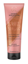 Charles Worthington Grow Strong Activating Shampoo