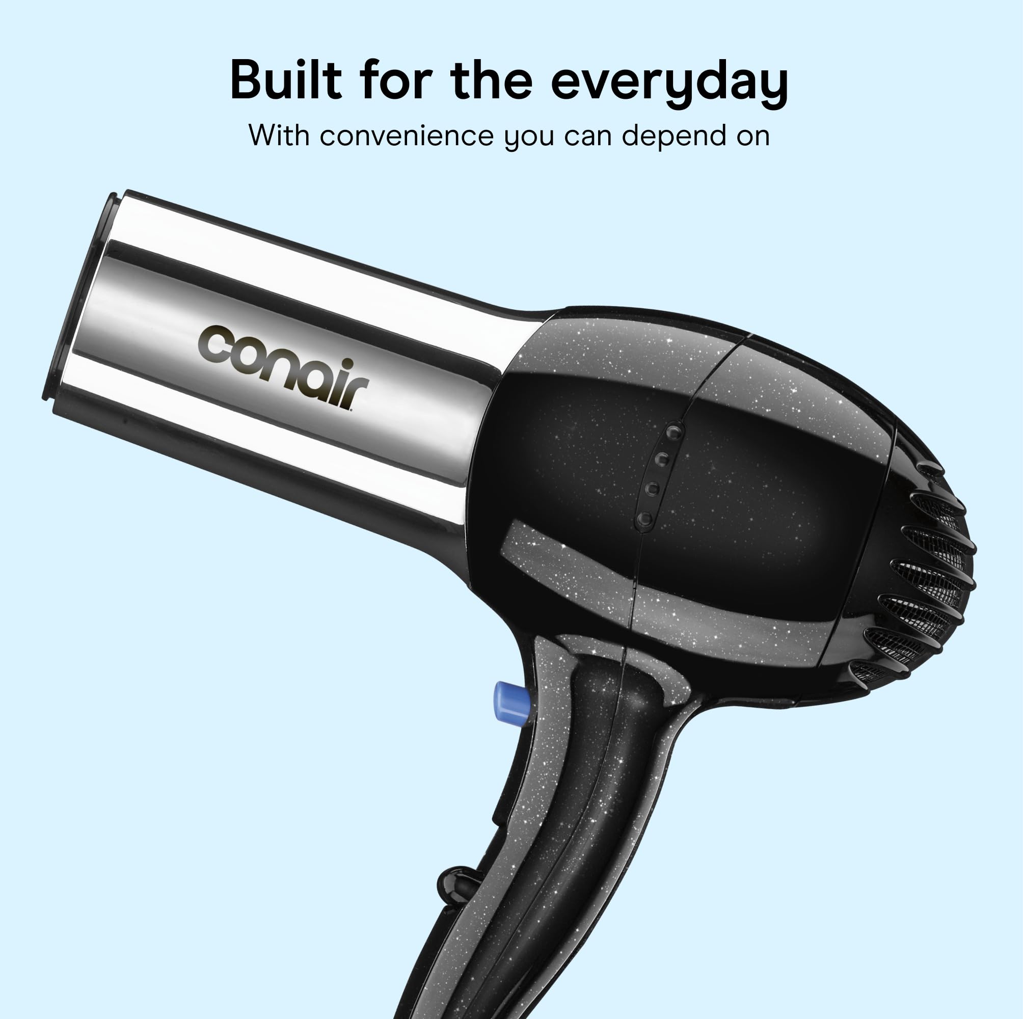 Conair Full Size Ionic Hair Dryer