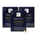 NEW NORDIC | Hair GRO Tablets | Biotin & Tocotrienol Complex | 180 Count