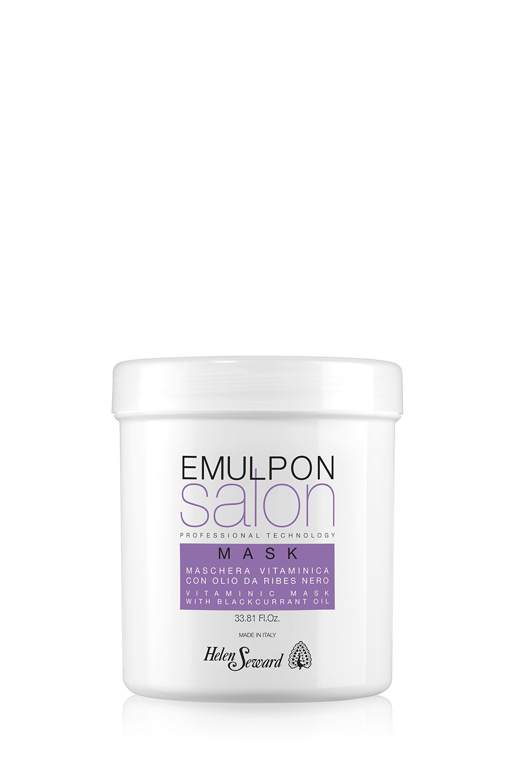 HELEN SEWARD Emulpon Salon Vitaminic Mask 1000 Ml