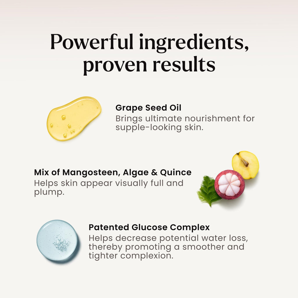 MAËLYS B-BOLD Booty Enhancing Mask - Plumping & Firming Body Cream for Booty Area - Skin Tightening With Hydrating Hyaluronic Acid & Grape Seed Oil (3.38 Fl Oz)
