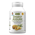 ANDREW LESSMAN ProCaps Digest Assure Vegetarian Digestive Enzymes 180 Capsules