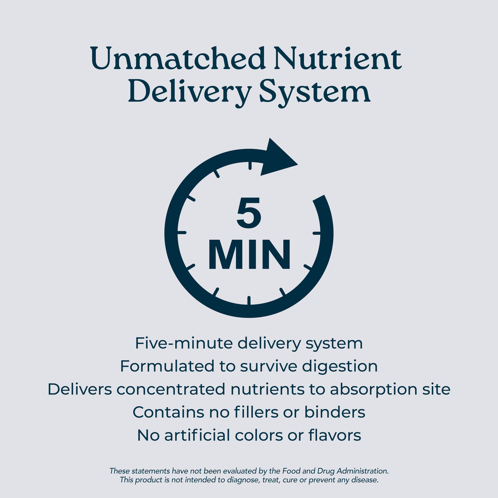 Isotonix® Digestive Enzymes with Probiotics | DigeZyme® Multi-Enzyme Complex & Lactospore® Bacillus Coagulans | Nutrient Absorption, Gut Balance & Digestive Health | Vegan, Gluten-Free | 90 Servings