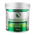 Carrageenan Iota