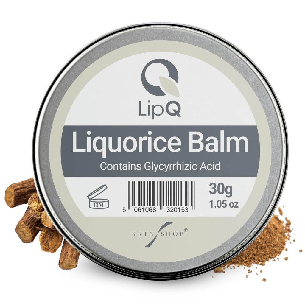 Liquorice Balm by Skin Shop