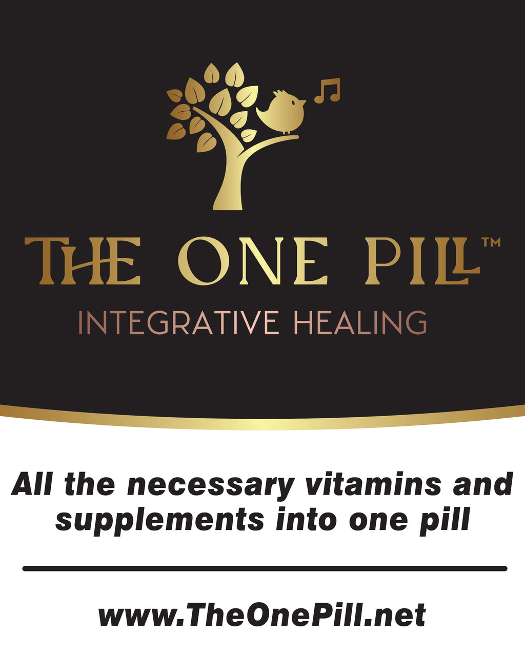 The One Pill Integrative Healing Vitamine B1 Thiamine TTFD, Thiamine Tetrahydrofurfuryl Disulfide, 50mg-250Capsules,Vegan,Non GMO,No Artificial fillers or Stearate additives.