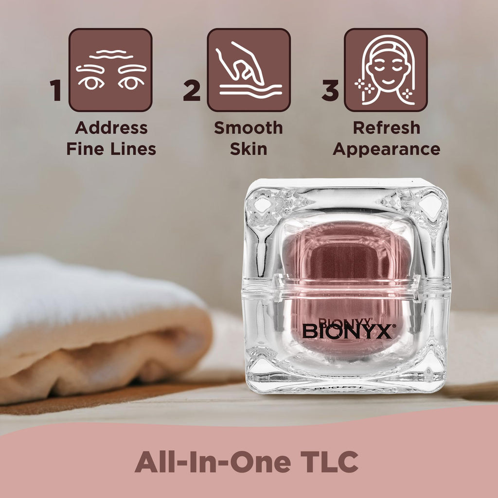 Bionyx Rhodium Complex Facial Peeling -with Colloidal Platinum - 1.76 Fl Oz