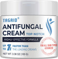 TAGRID Top-Notch Antifungal Cream