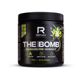 Reflex Nutrition The Muscle Bomb (40 serv) Sour Apple - Pre-Workout - Pre-Workout Booster