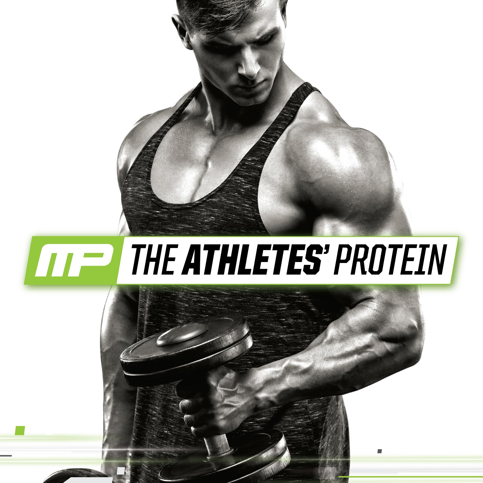 MusclePharm Combat 100% Whey Protein Powder, Vanilla Flavor, Fast Recovery & Muscle Gain with Whey Protein Isolate, High Protein Powder for Women & Men, Gluten Free, 5 lb, 70 Servings
