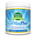 CalMag Plus Calcium Magnesium Powder for Calm, Sleep & Muscle Support