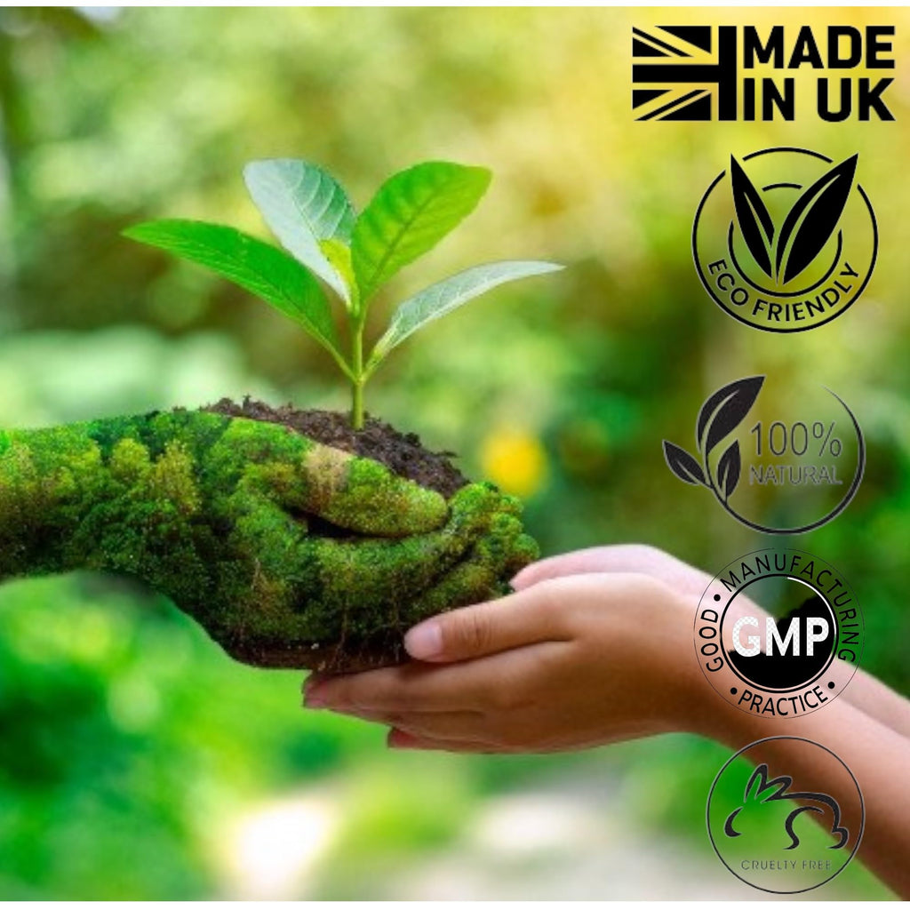 Premium Natural Soursop Oil - Huge 100ml - Cold Pressed/Unrefined -UK poduced & Ethically sourced from South America - No added ingredients or dilutions. UK Certified & Vegan