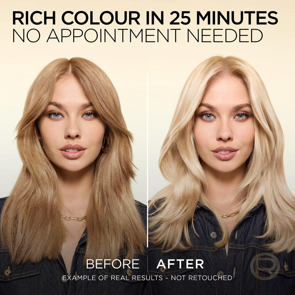 L'Oreal Paris Preference Permanent Luminous Hair Colour, 74 Dublin