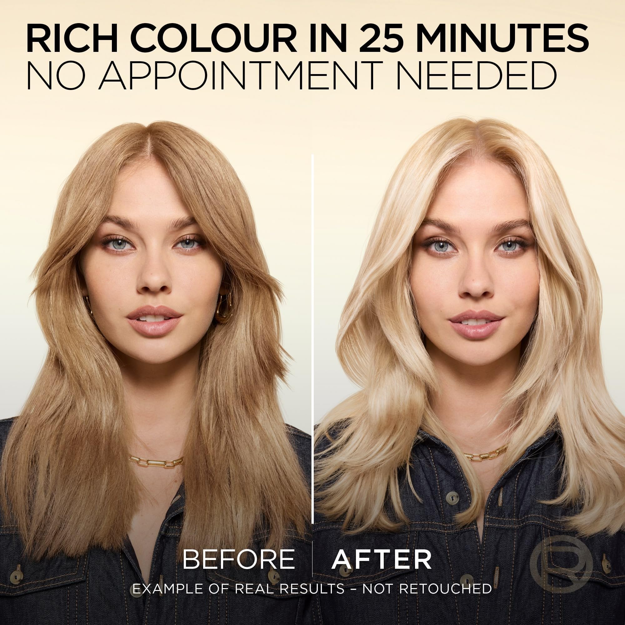 L'Oreal Paris Preference Permanent Luminous Hair Colour, 74 Dublin