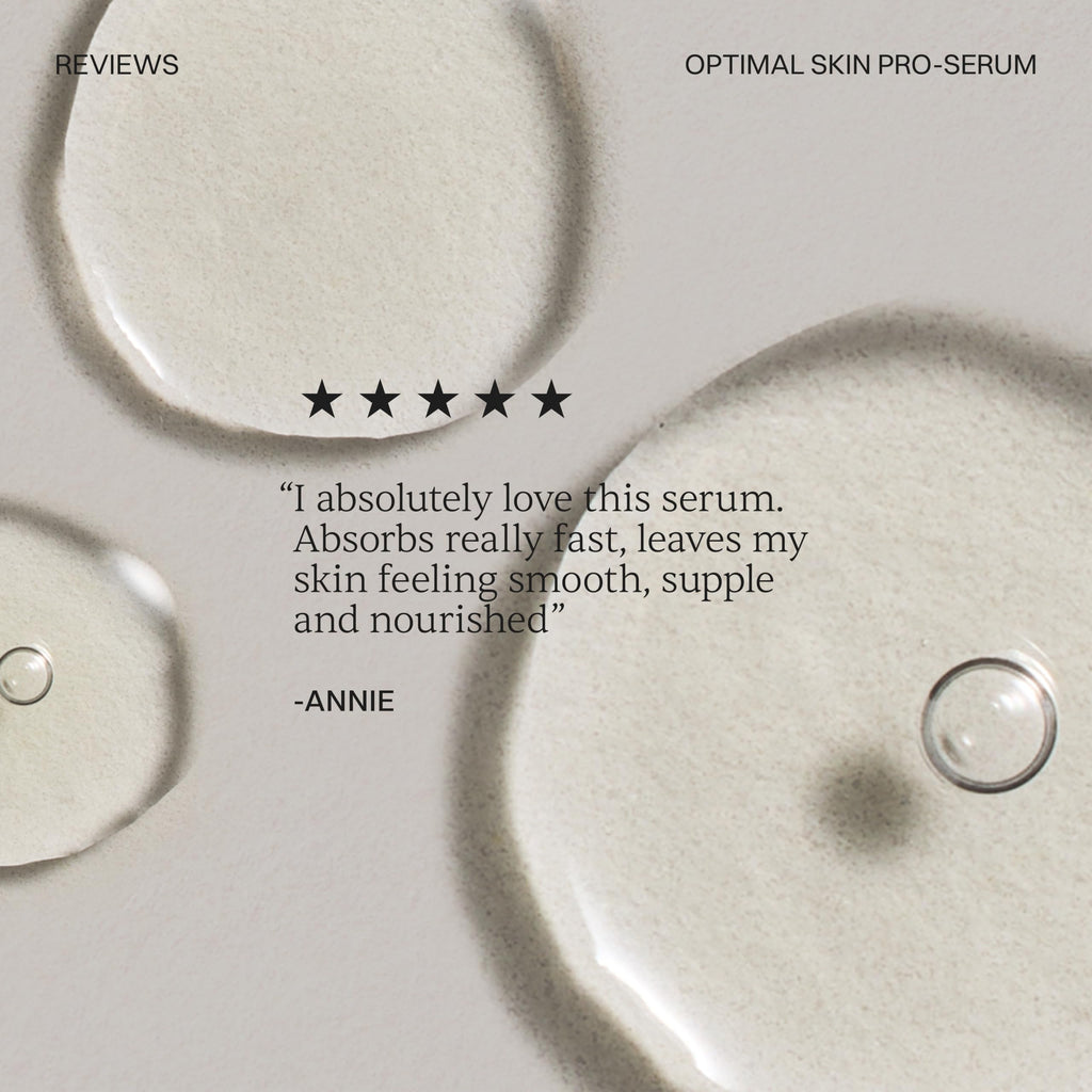 ESPA | Optimal Skin Pro-Serum | 30ml | Hydrates & Nourishes