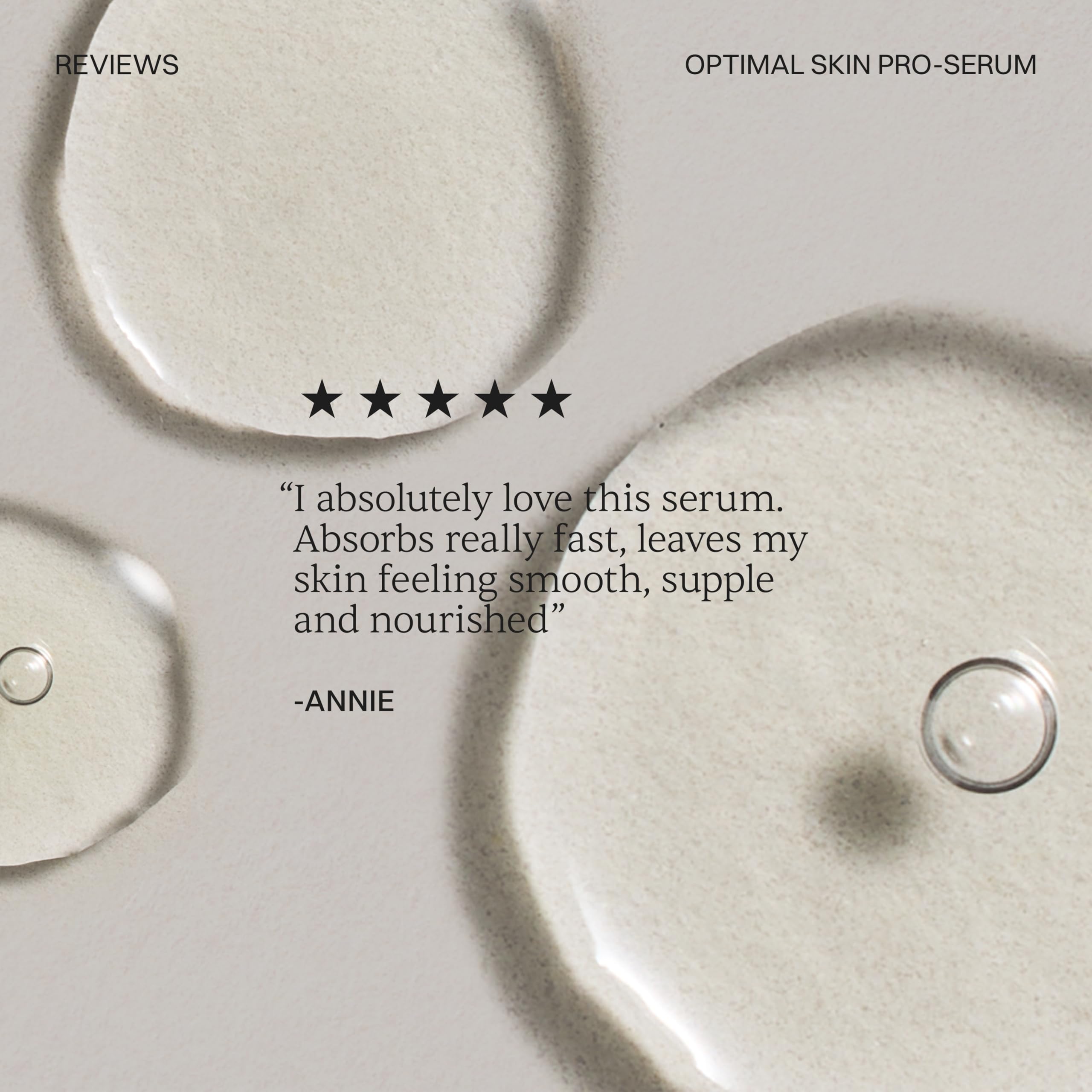 ESPA | Optimal Skin Pro-Serum | 30ml | Hydrates & Nourishes