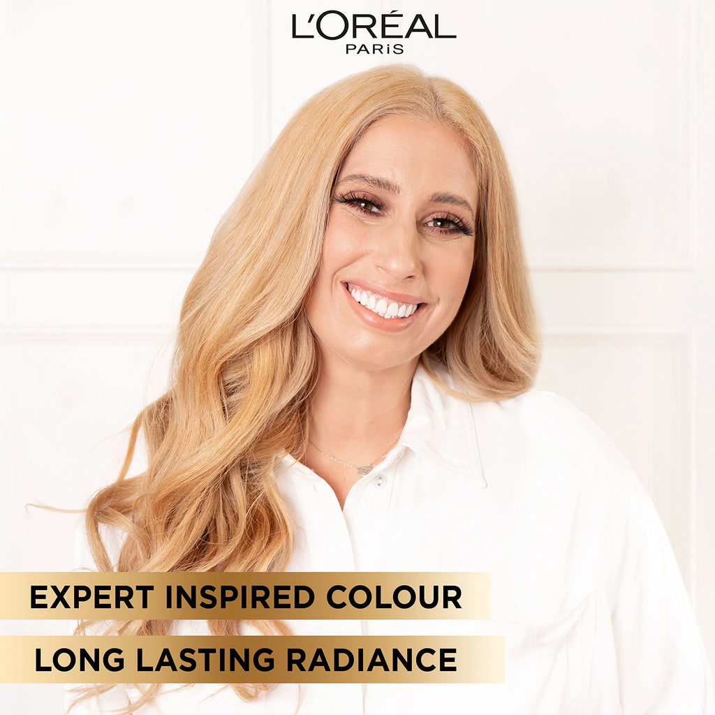 L'Oreal Paris Preference Hair Colourant Paris 4.01