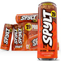 Spylt High Protein Peanut Butter Chocolate Milk with 60mg Caffeine & 20g Protein - 90 Calories, Ready to Drink, Sugar Free, Lactose Free Milk, Perfect for Workout Recovery & Afternoon Pick Me Up - 12 Count - Packaging May Vary