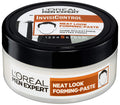 L'Oréal Men Expert InvisiControl Neat Look Forming Paste, for Nourished & Natural Styles, Can be Modelled as You Like Without Gluing, 150 ml