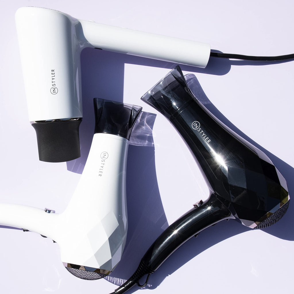 InStyler Turbo MAX Ionic Dryer