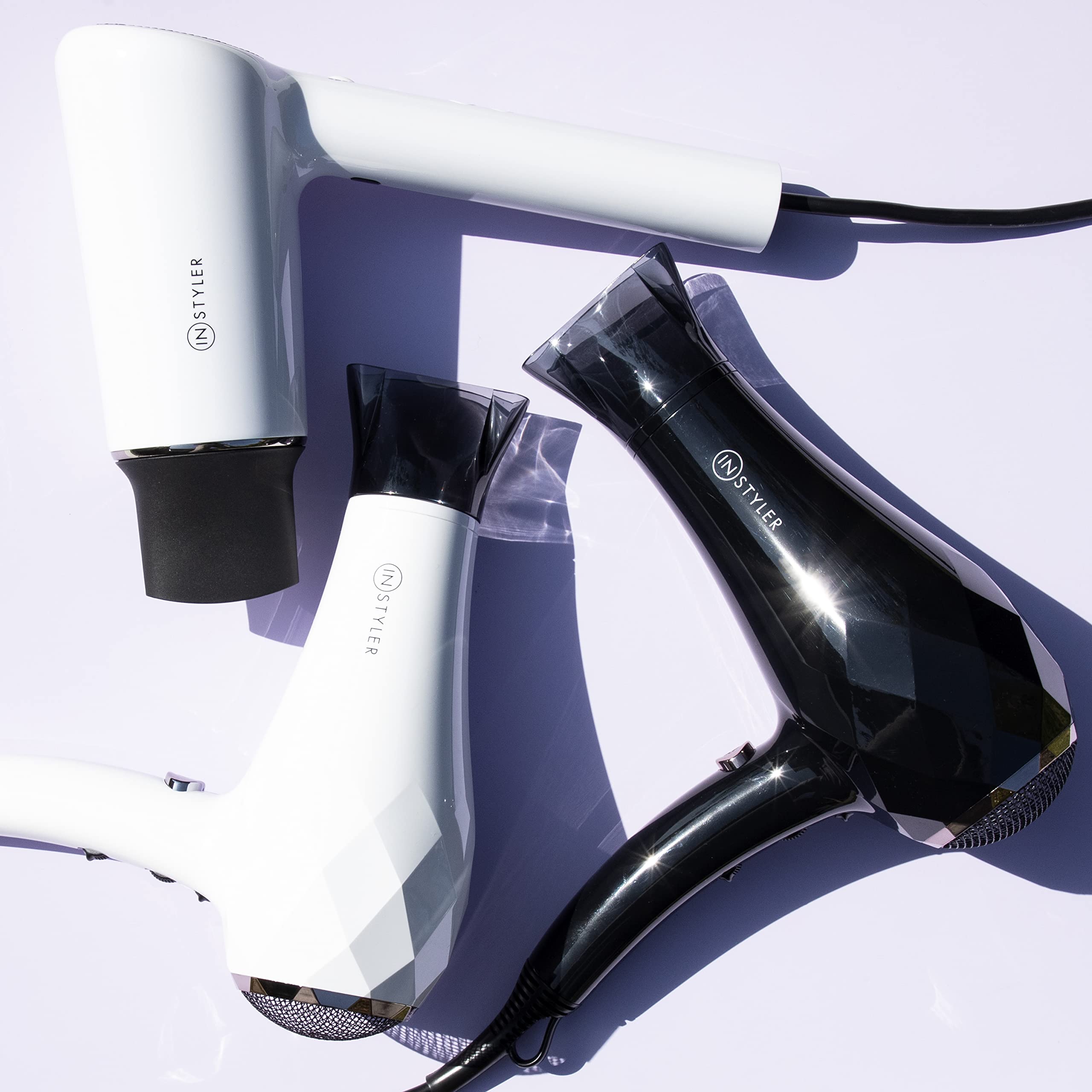 InStyler Turbo MAX Ionic Dryer