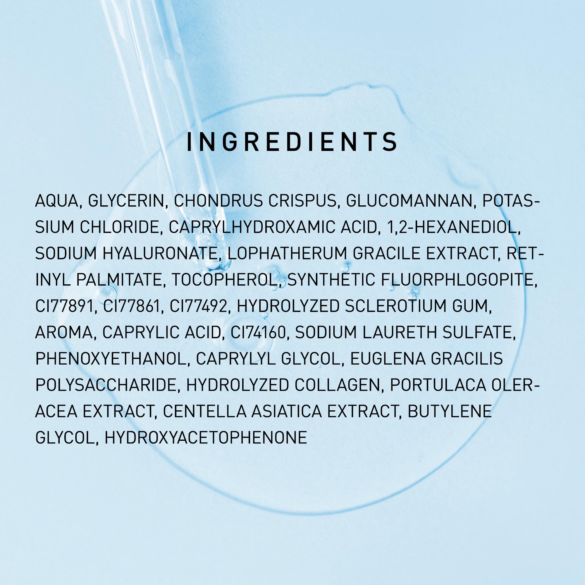 Under Eye Patches for Dark Circles: 30 Pairs Enaskin Naturals Retinol Collagen Eye Gels Mask - Reduce Wrinkles Puffy & Bags - Skin Treatment Pads - Anti Aging Moisturizer For Women (Blue)