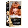 L'Oreal Paris Preference Permanent Luminous Hair Colour, 74 Dublin