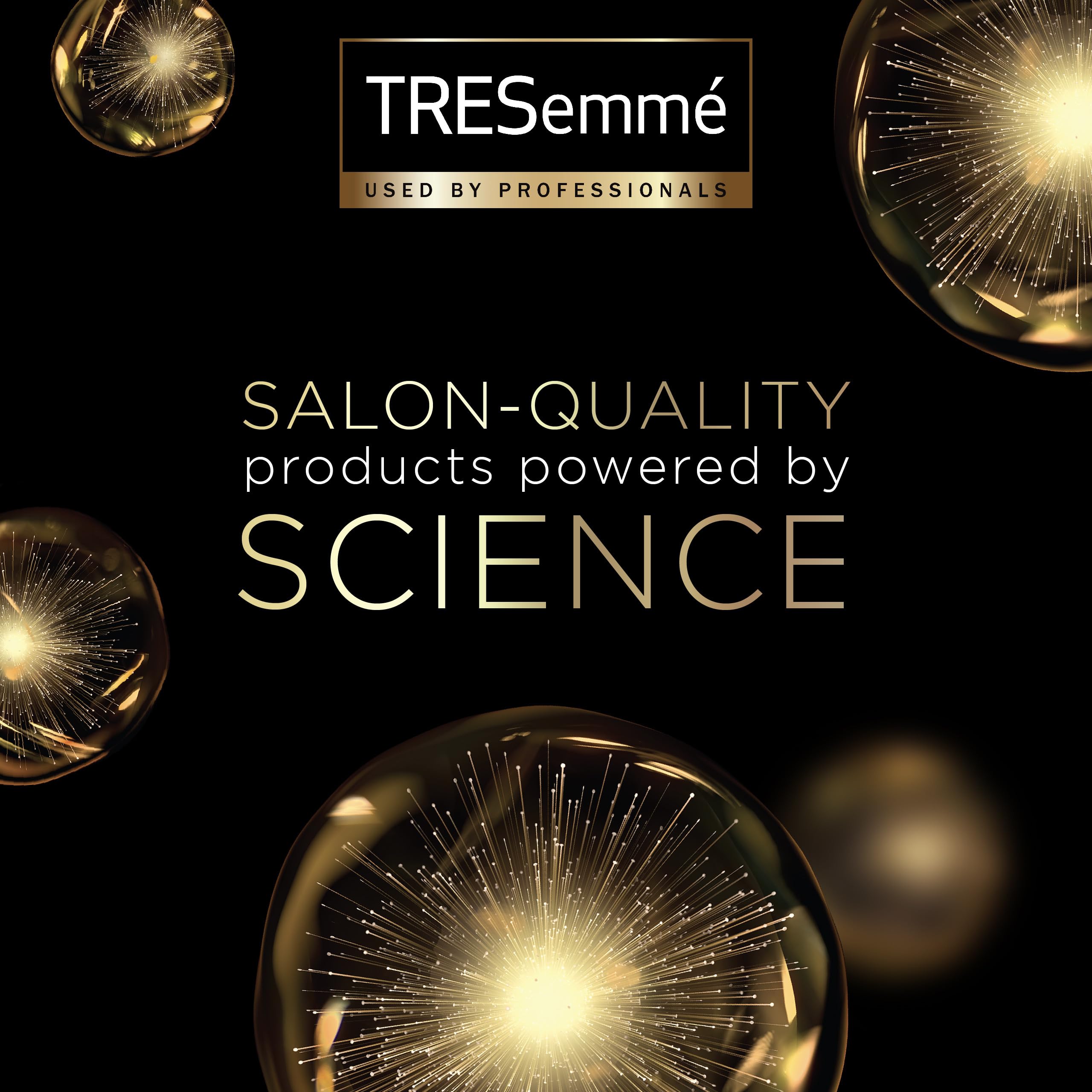 TRESemmé Flawless Curls Leave-In Cream Hair Serum hair treatment with Coconut Oil & Ceramide for deep nourishment & up to 72-hour curl definition 200 ml