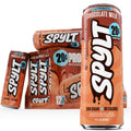 Spylt High Protein Chocolate Milk with 60mg Caffeine & 20g Protein - 90 Calories, Ready to Drink, Sugar Free, Lactose Free Milk, Perfect for Workout Recovery & Afternoon Pick Me Up - 12 Count - Packaging May Vary
