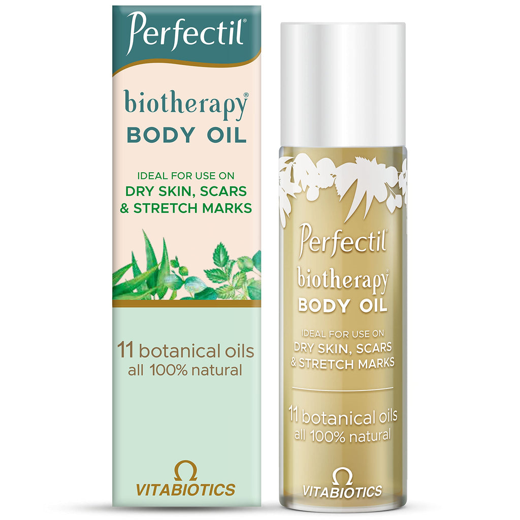 Perfectil Biotherapy Body Oil