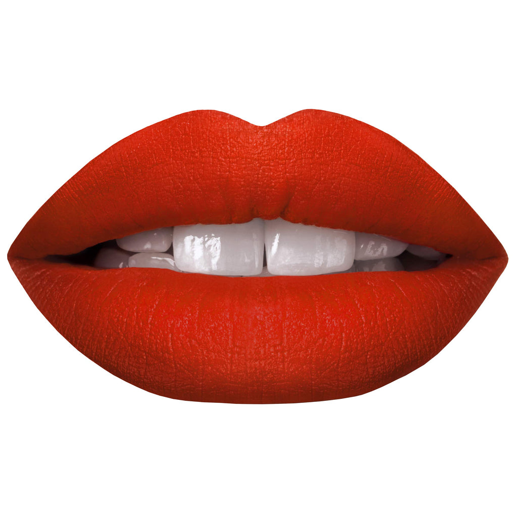 Sleek MakeUP Matte Me Liquid Lip Cream Rioja Red 6ml