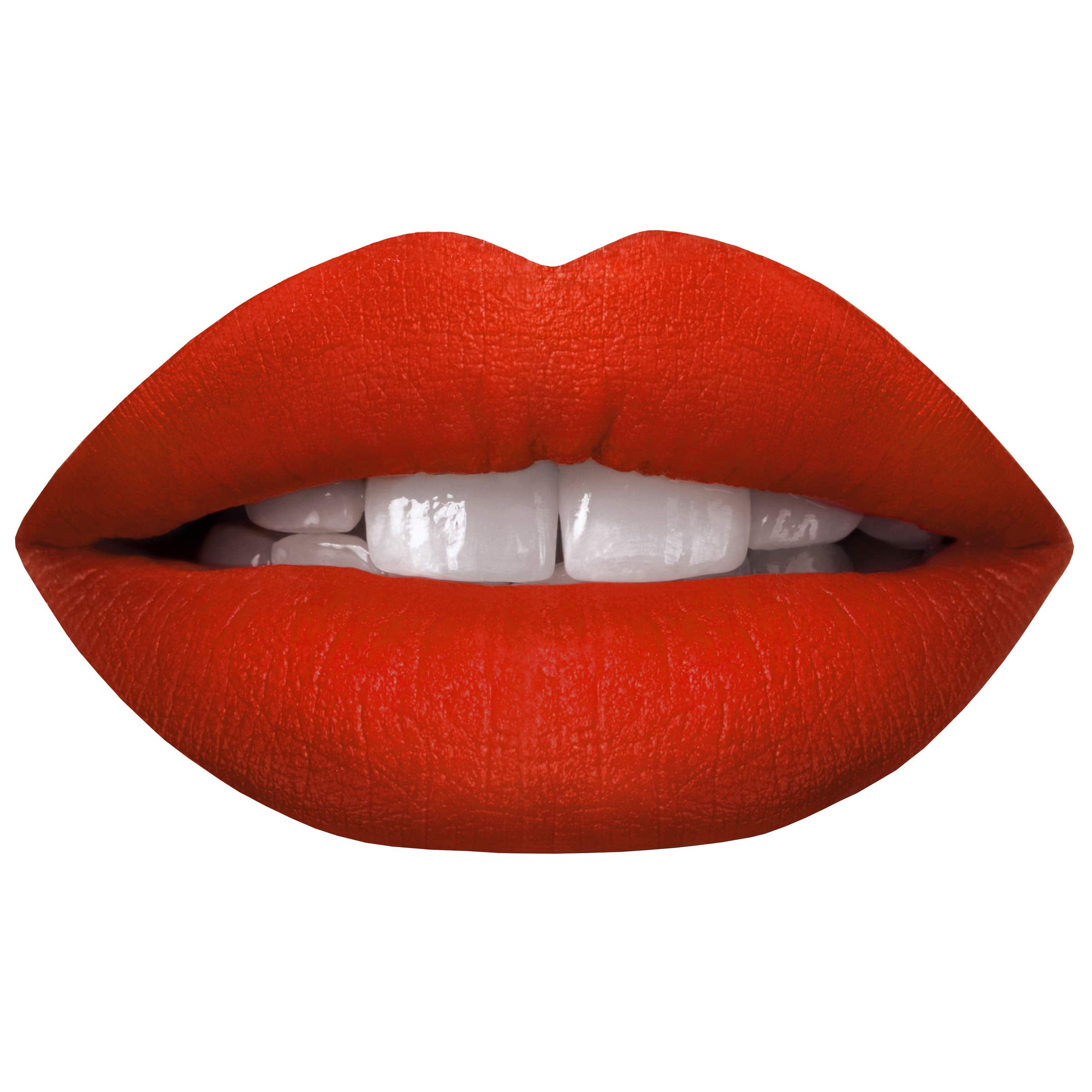 Sleek MakeUP Matte Me Liquid Lip Cream Rioja Red 6ml
