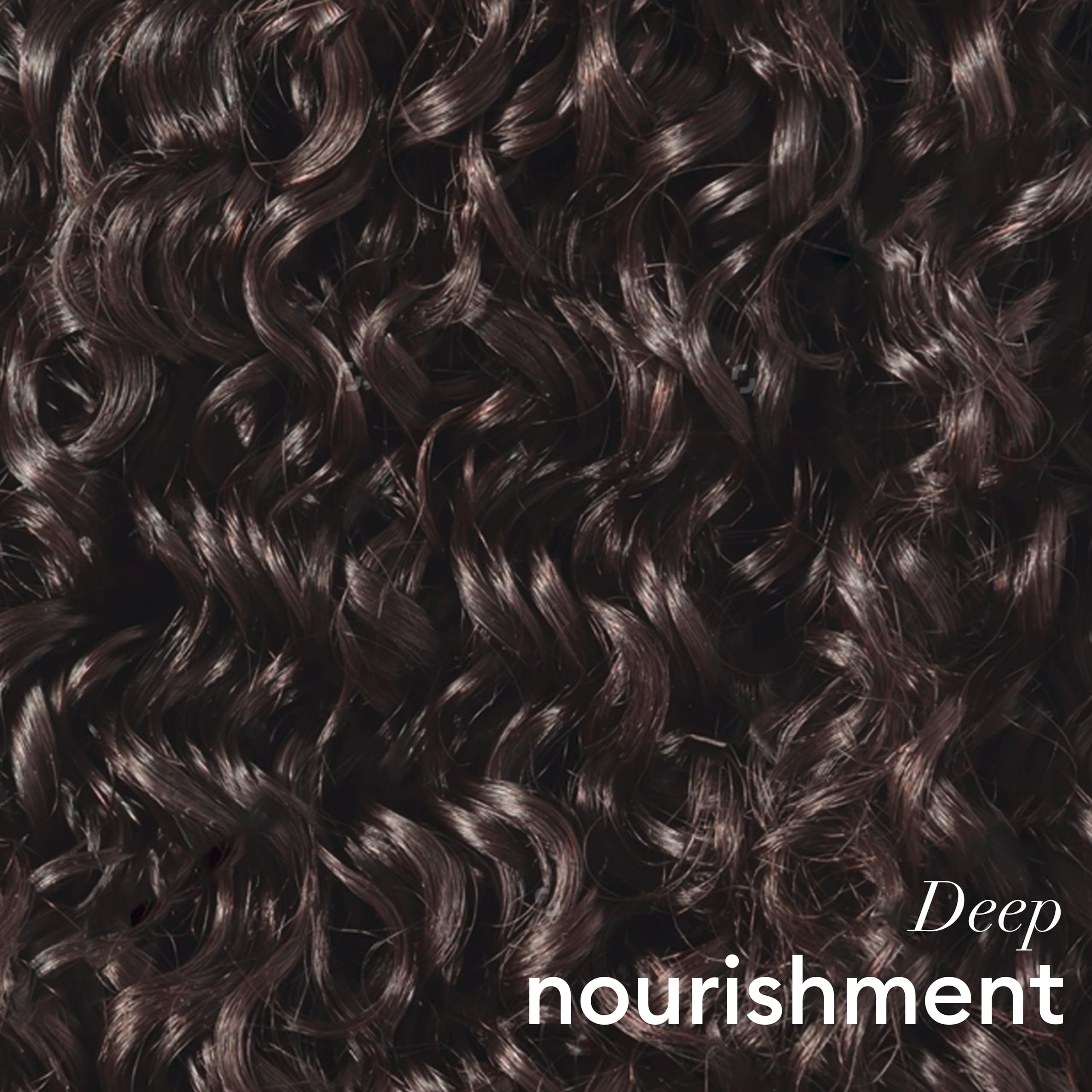 TRESemmé Flawless Curls Leave-In Cream Hair Serum hair treatment with Coconut Oil & Ceramide for deep nourishment & up to 72-hour curl definition 200 ml