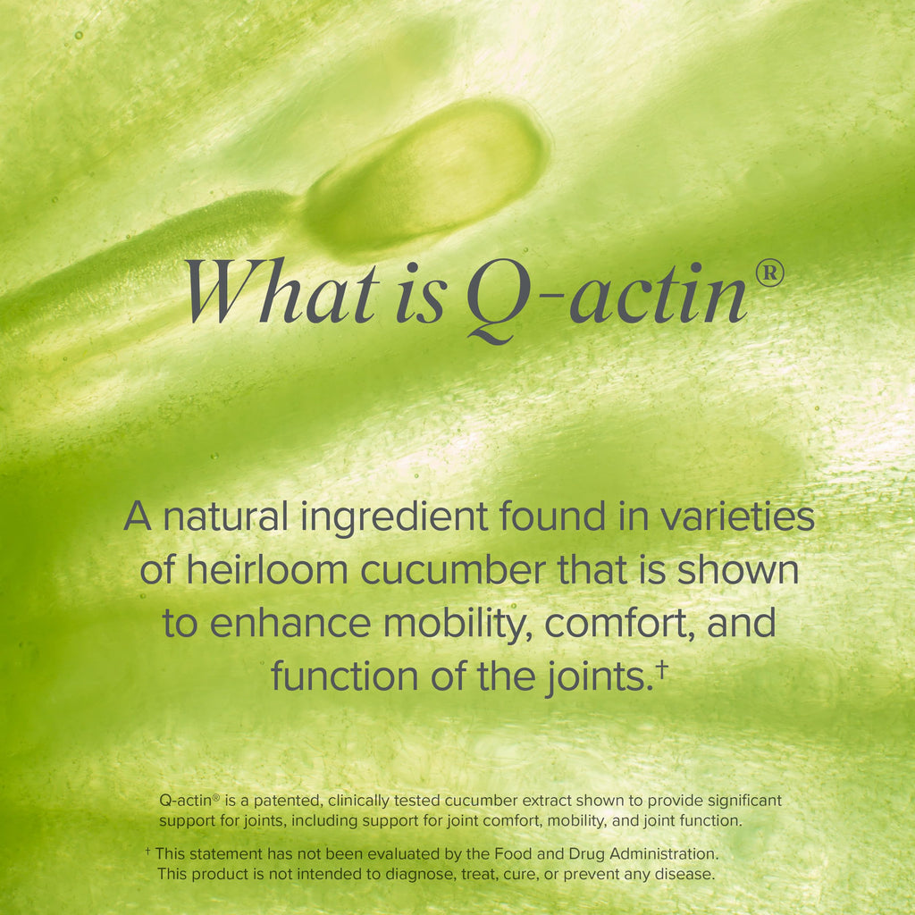 Isagenix Joint Support - Science-Backed, Natural Ingredients to Help with Joint Flexibility, Mobility, and Strength - Raspberry Flavor - 30 Gummies