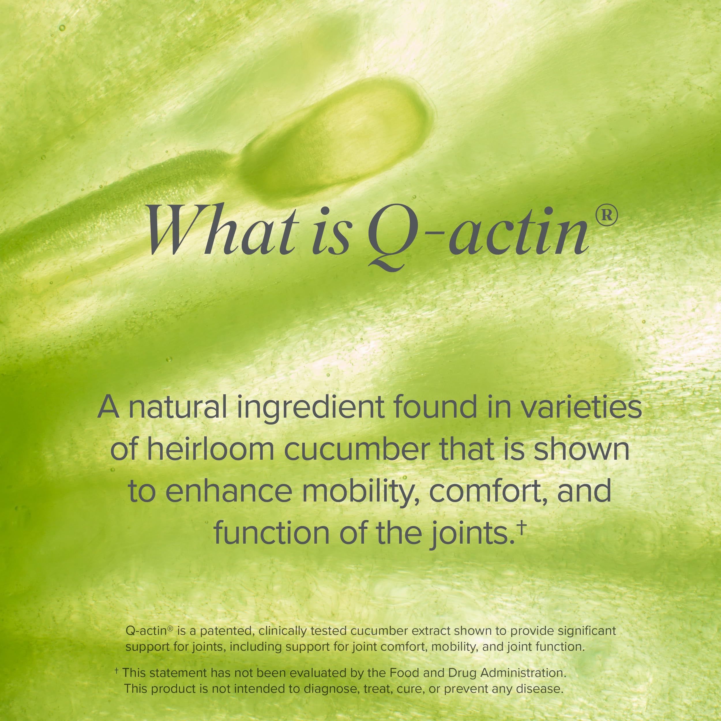 Isagenix Joint Support - Science-Backed, Natural Ingredients to Help with Joint Flexibility, Mobility, and Strength - Raspberry Flavor - 30 Gummies