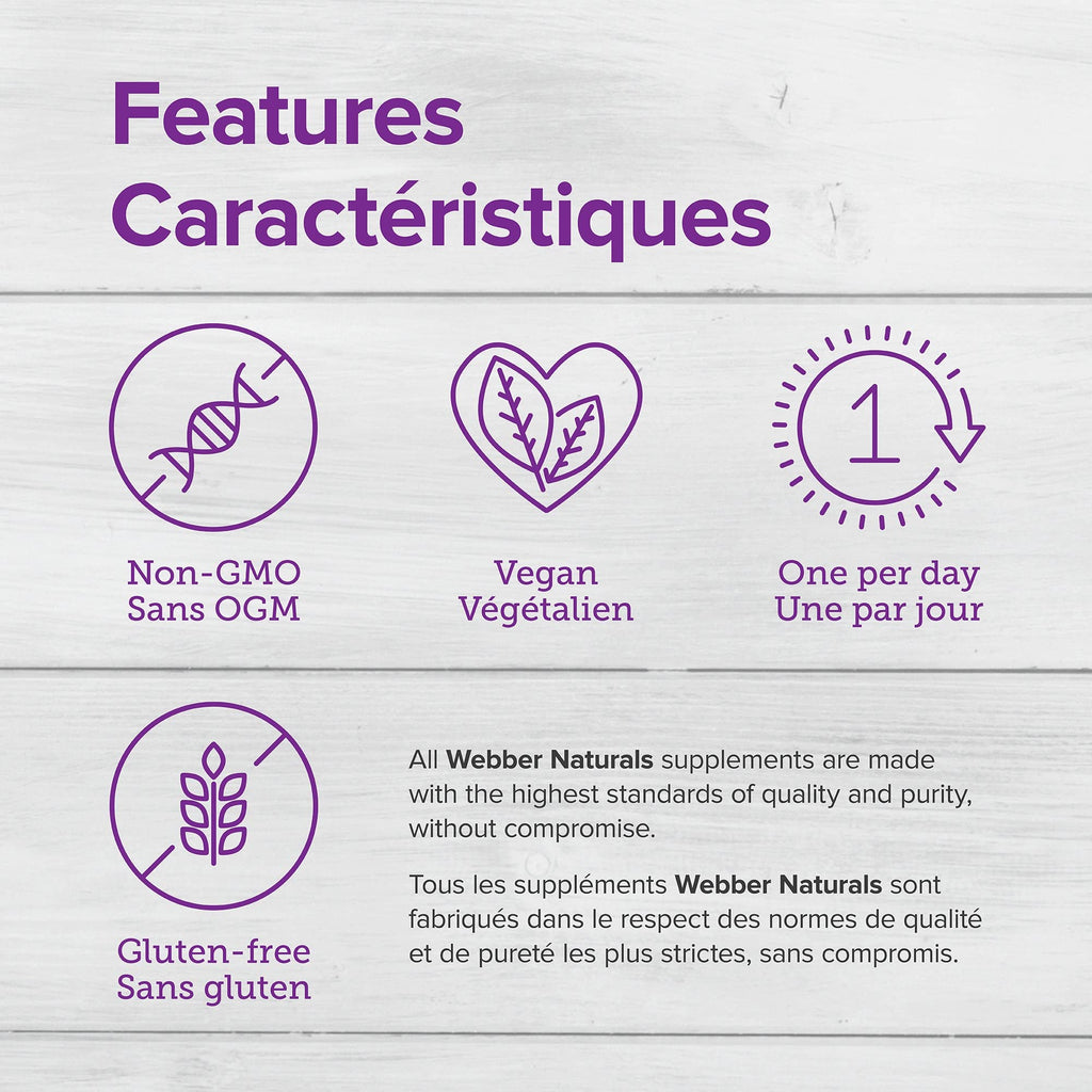 Women's Daily Probiotic 25 Billion