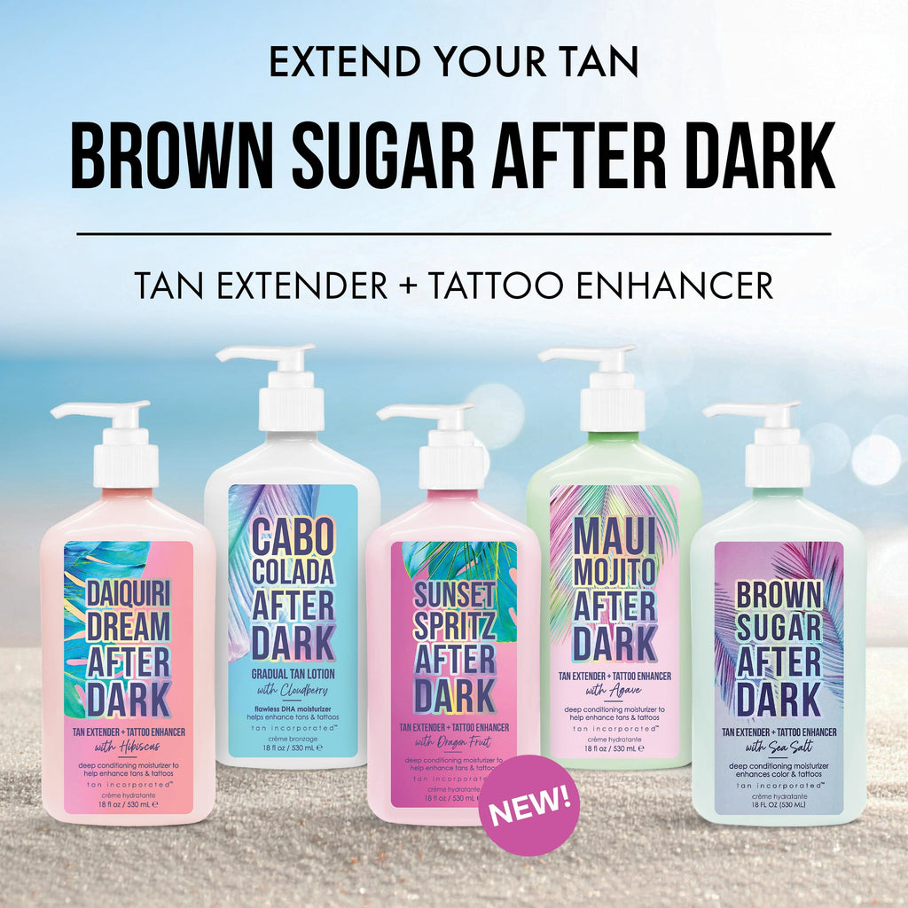 Tan Asz U Midnight Miami 400X Bronzer Indoor Tanning Lotion, 13.5 Fl Oz