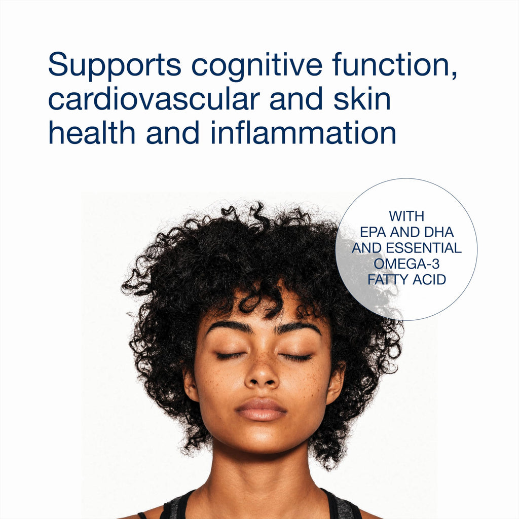 Natroceutics Omega 3 Fish Oil Pure and Wild, High Strength, 400mg EPA 300mg DHA, Triglyceride Form, Wild Alaskan Pollock, TOTOX Max 5-60 Softgel Capsules