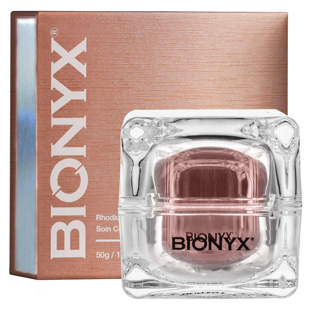 Bionyx Rhodium Complex Facial Peeling -with Colloidal Platinum - 1.76 Fl Oz