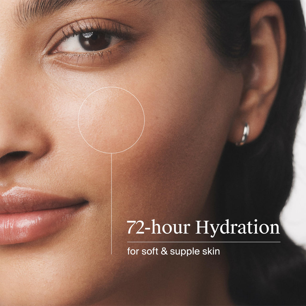 Neutrogena Hydro Boost Gel Cream Moisturiser with Hyaluronic Acid & Trehalose - For dry skin - 50 ml